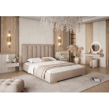 AURORA III Schlafzimmermöbel Set