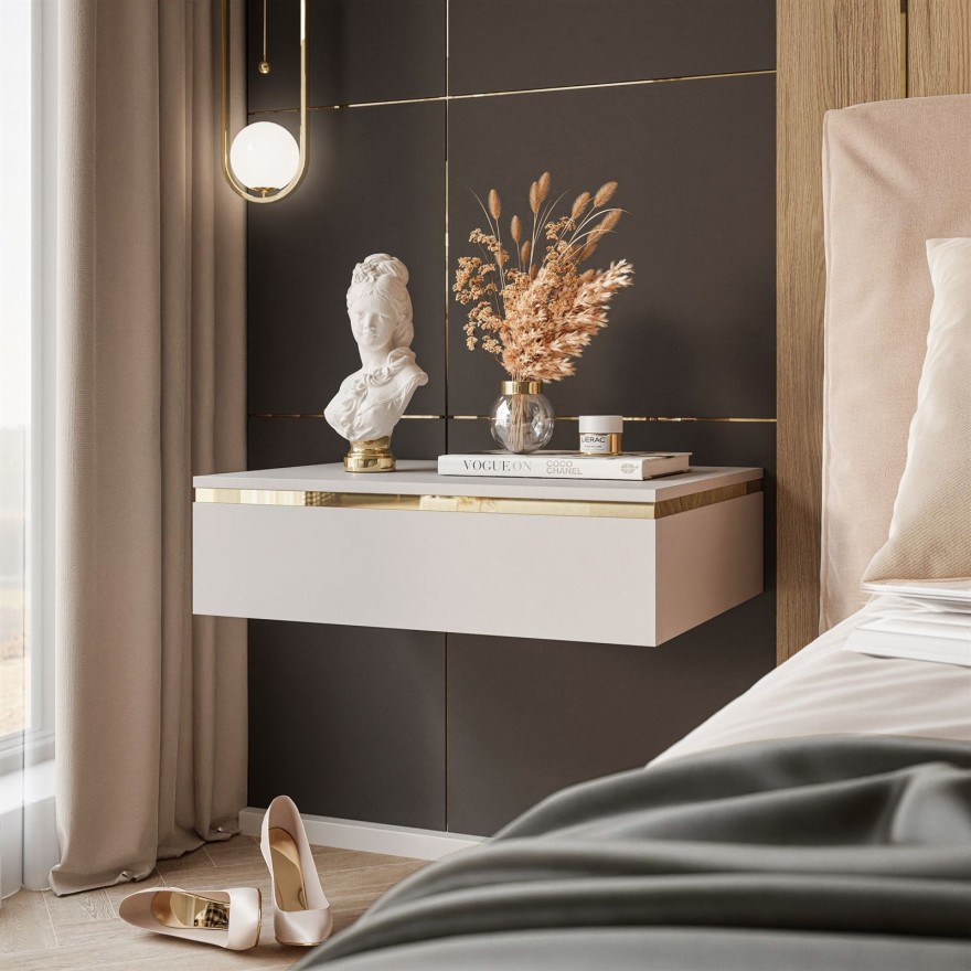 AURORA III Schlafzimmermöbel Set