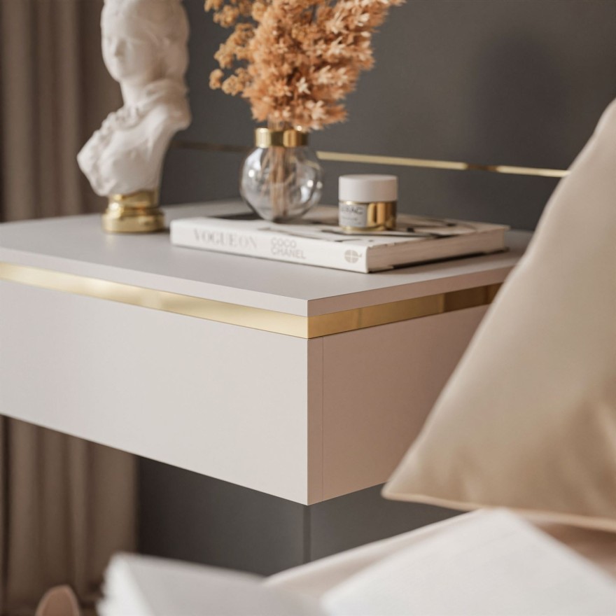 AURORA III Schlafzimmermöbel Set