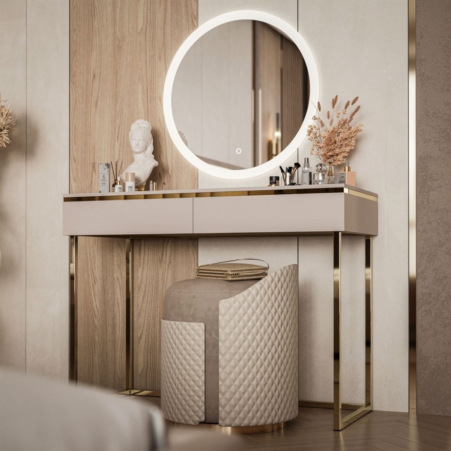 AURORA IV Schlafzimmermöbel Set