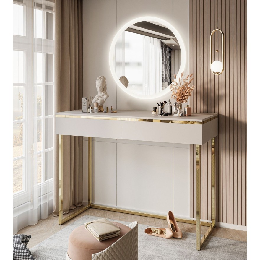 AURORA IV Schlafzimmermöbel Set