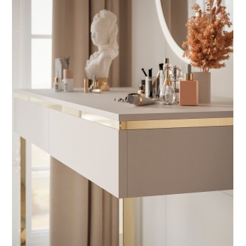 AURORA IV Schlafzimmermöbel Set