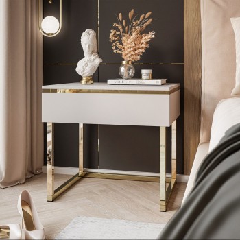 AURORA IV Schlafzimmermöbel Set