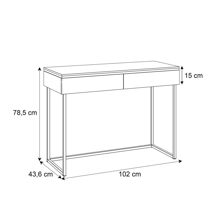 AURORA IV Schlafzimmermöbel Set