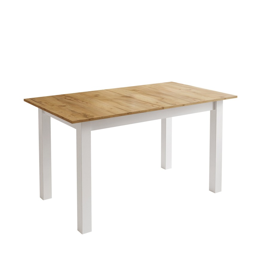 ARTON 140 cm ausziehbarer Tisch