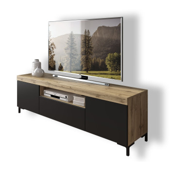 TV-Schrank YOSHI II mit Beinen