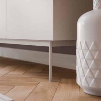 ESSENCE 3D K144 Dreitürige Kommode