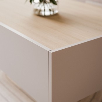 ESSENCE Wohnzimmer Möbel Set