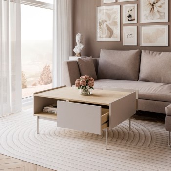 ESSENCE Wohnzimmer Möbel Set