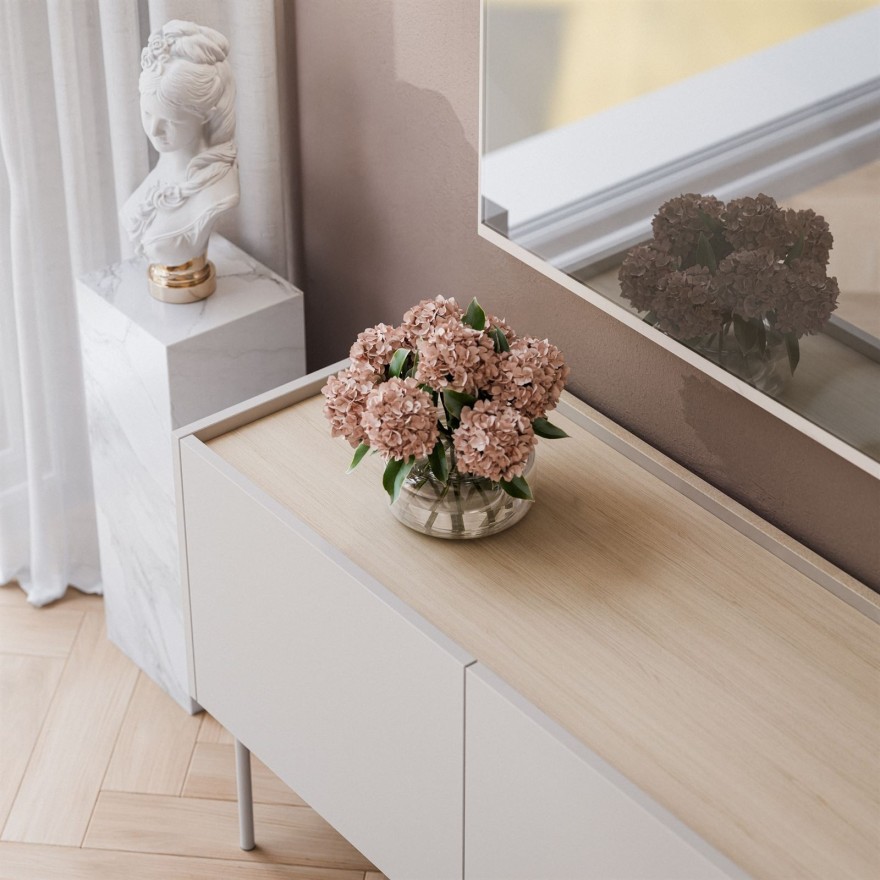 ESSENCE Wohnzimmer Möbel Set