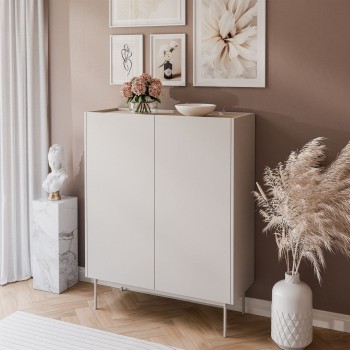 ESSENCE Wohnzimmer Möbel Set