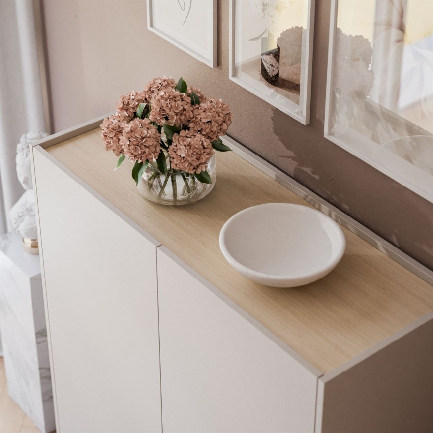 ESSENCE Wohnzimmer Möbel Set