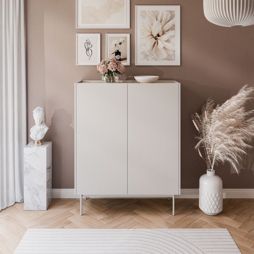 ESSENCE Wohnzimmer Möbel Set