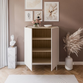 ESSENCE Wohnzimmer Möbel Set