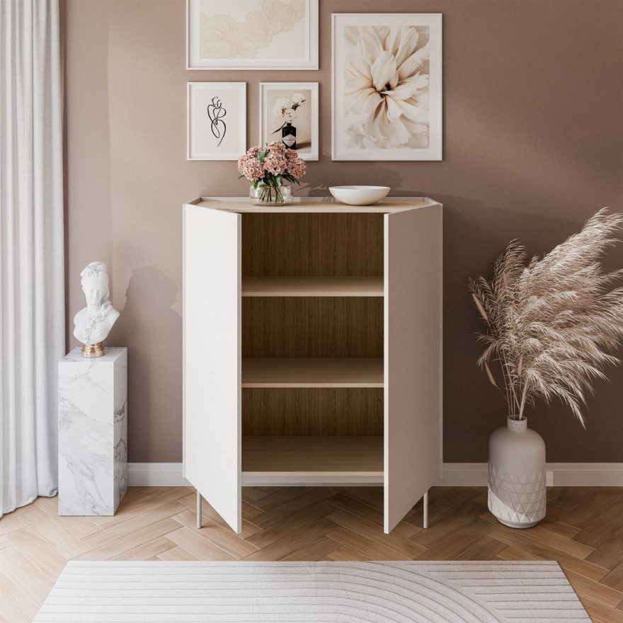 ESSENCE Wohnzimmer Möbel Set