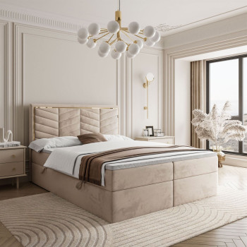 Polsterstoff: Royal Velvet 170