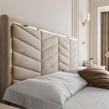  Polsterstoff: Royal Velvet 170