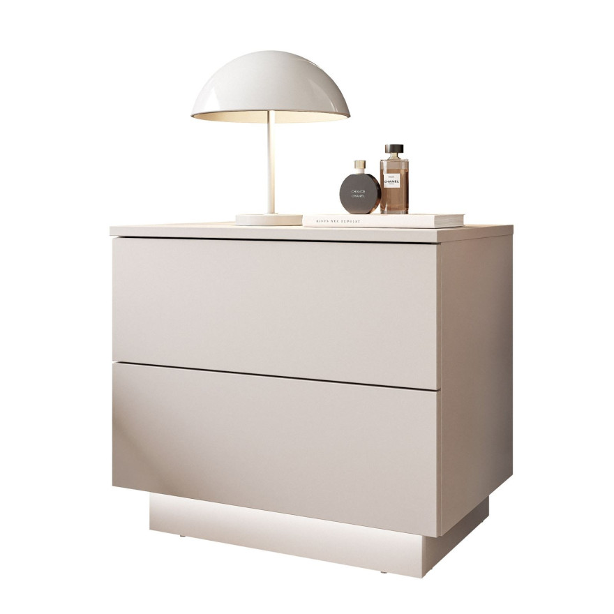 Nachttisch LINA Kaschmir II