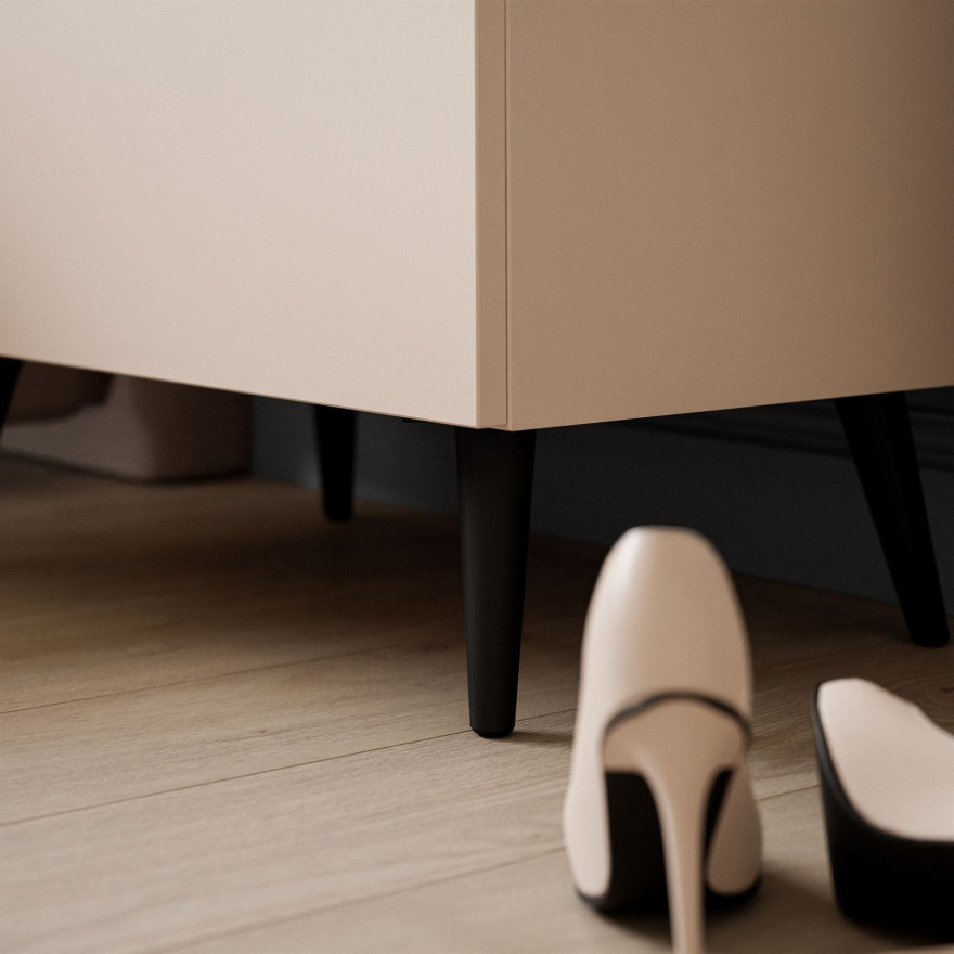 Nachttisch AURA KASCHMIR