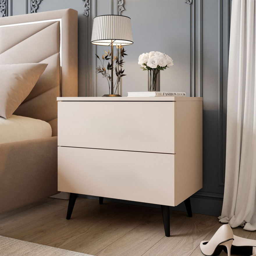 Nachttisch AURA KASCHMIR