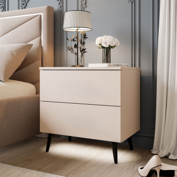 Nachttisch AURA KASCHMIR