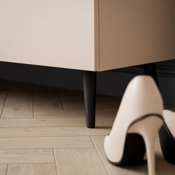 Kommode AURA KASCHMIR 4S mit Schubladen