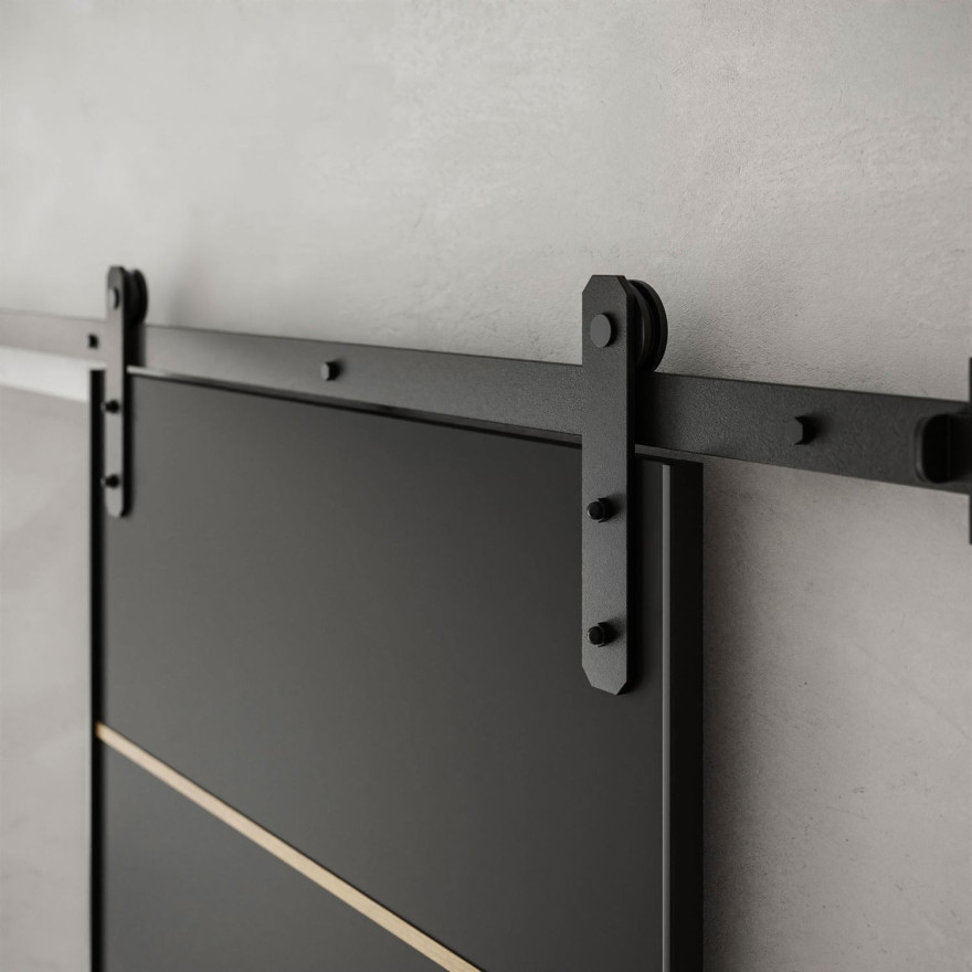 Schiebetür ALDER PLUS DUO