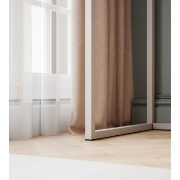 Schminktisch auf Gestell AURORA KASCHMIR