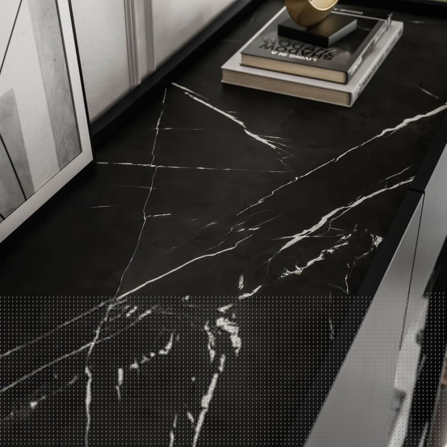 Vitrine EUPHORIA WT97