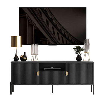 DALIA 155 cm RTV-Schrank DALIA 155 cm RTV-Schrank