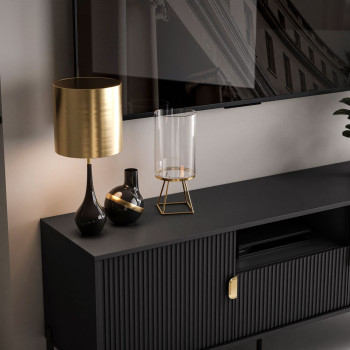 DALIA 155 cm RTV-Schrank DALIA 155 cm RTV-Schrank