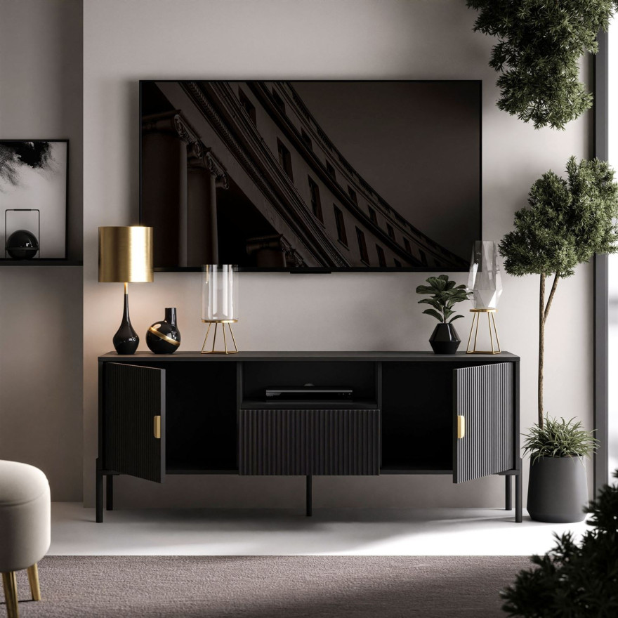 DALIA 155 cm RTV-Schrank DALIA 155 cm RTV-Schrank