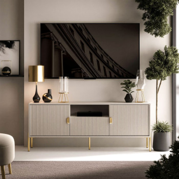 DALIA 155 cm RTV-Schrank