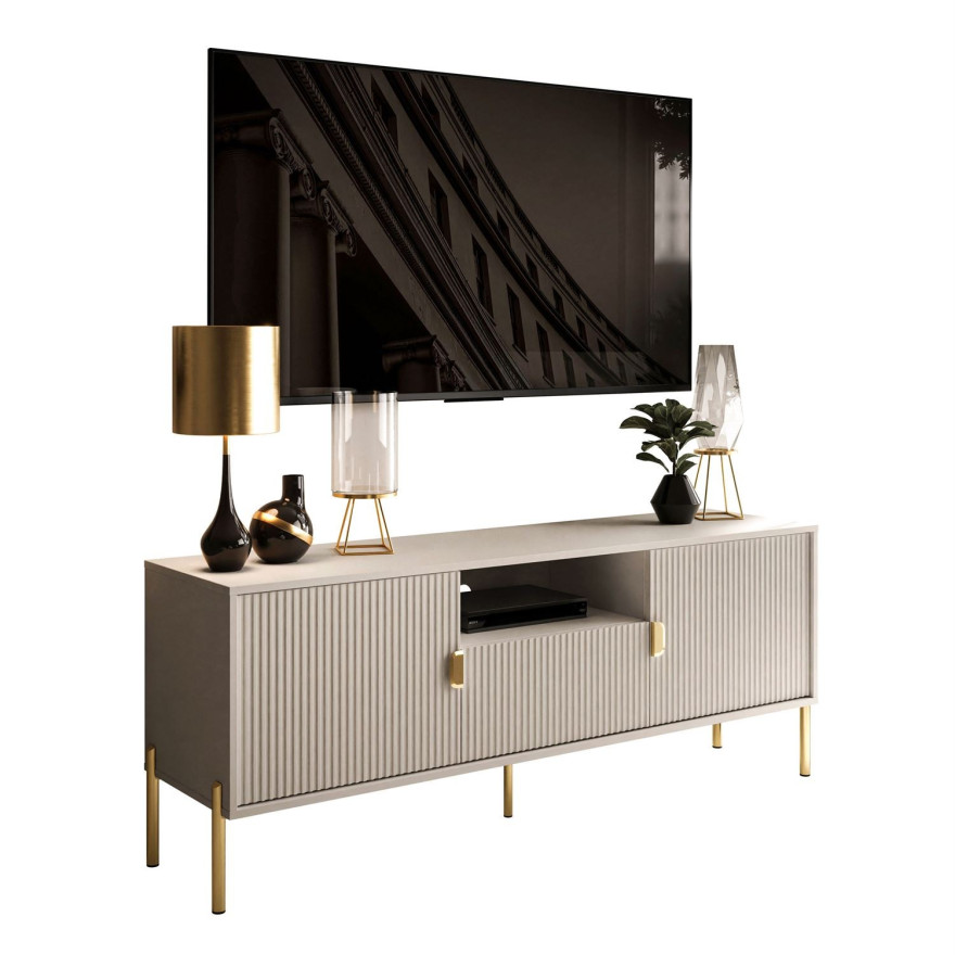 DALIA 155 cm RTV-Schrank