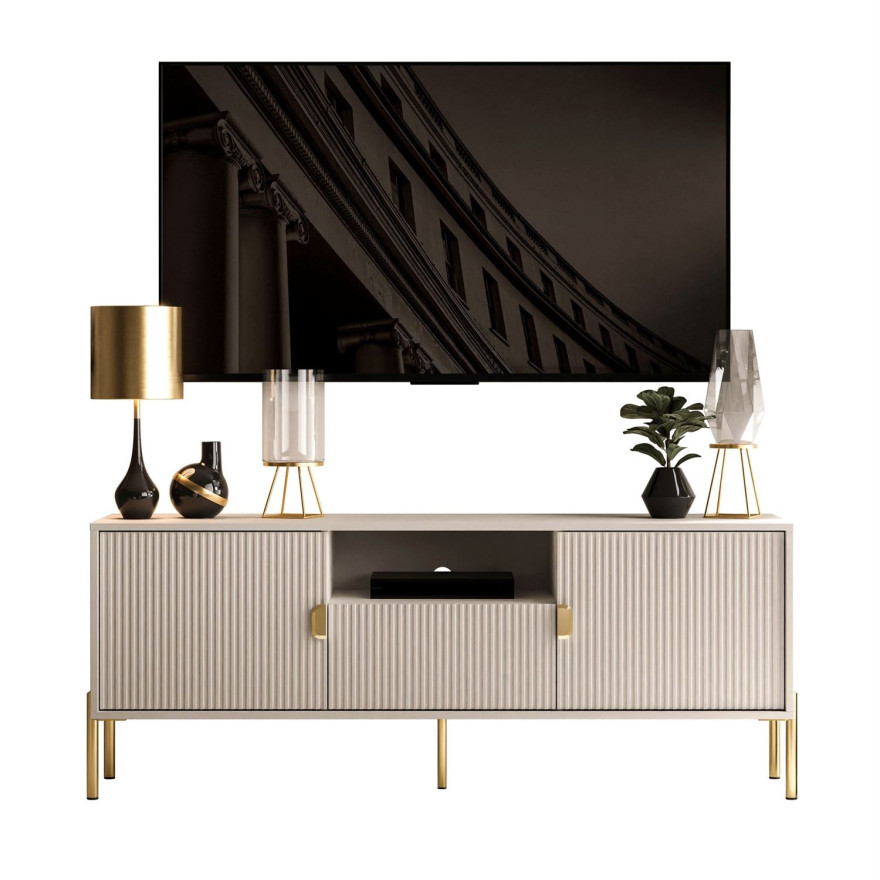 DALIA 155 cm RTV-Schrank