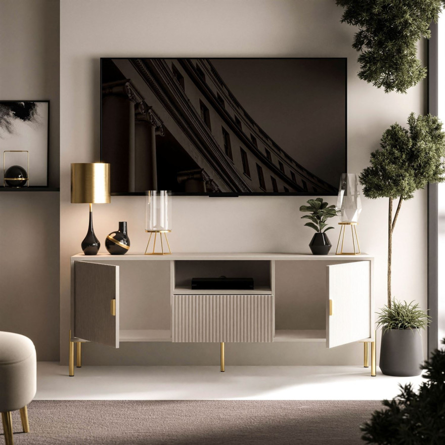 DALIA 155 cm RTV-Schrank