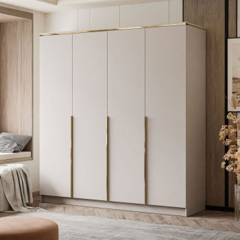 Schrank AURORA 4D KASZMIR