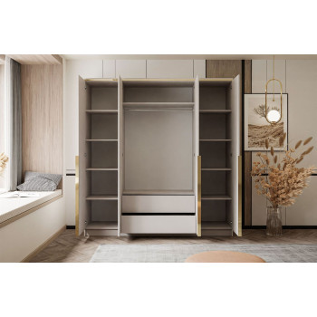 Schrank AURORA 4D KASZMIR