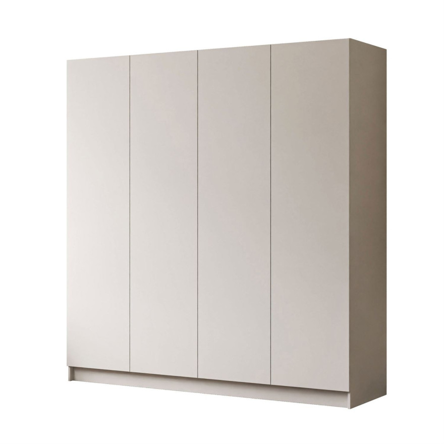Schrank AUREL 4D KASCHMIR