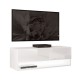 Wandschrank RTV CALANTE 90 cm mit LED-Beleuchtung