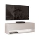 Wandschrank RTV CALANTE 90 cm mit LED-Beleuchtung