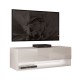 Wandschrank RTV CALANTE 90 cm mit LED-Beleuchtung