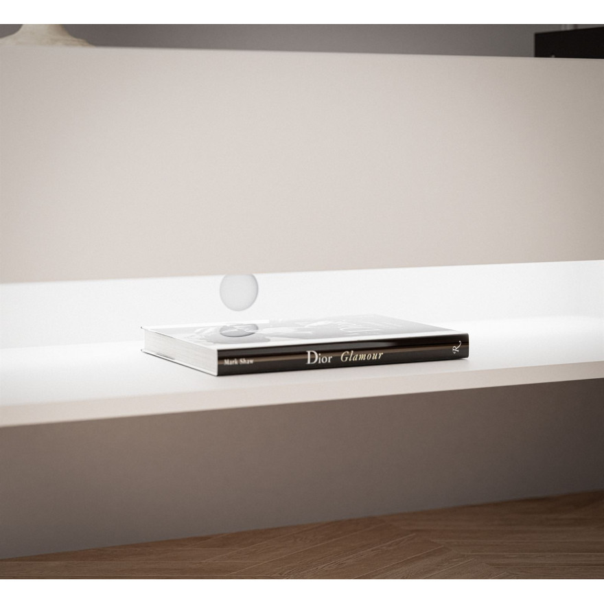 Wandschrank RTV CALANTE 180 cm mit LED-Beleuchtung Wandschrank RTV CALANTE 180 cm mit LED-Beleuchtung