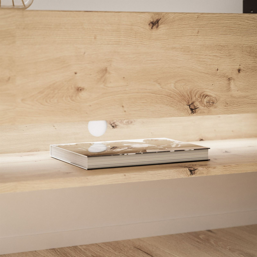 Wandschrank RTV CALANTE LOFT 180 cm