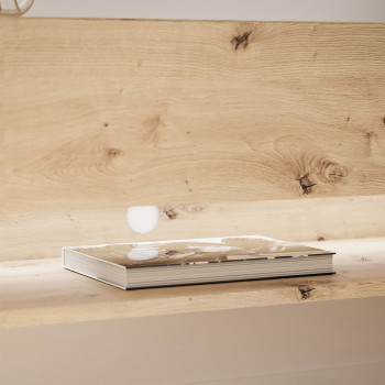 RTV Schrank CALANTE LOFT 180 cm mit LED-Beleuchtung RTV Schrank CALANTE LOFT 180 cm mit LED-Beleuchtung