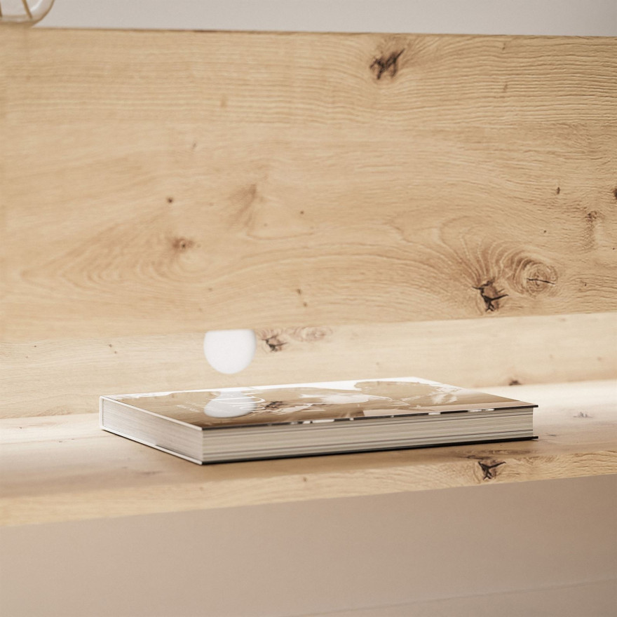RTV Schrank CALANTE LOFT 180 cm mit LED-Beleuchtung RTV Schrank CALANTE LOFT 180 cm mit LED-Beleuchtung