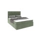 Boxspringbett WENDY mit Matratze