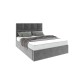 Boxspringbett WENDY mit Matratze