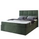 Boxspringbett WENDY mit Matratze Magic Velvet 2243