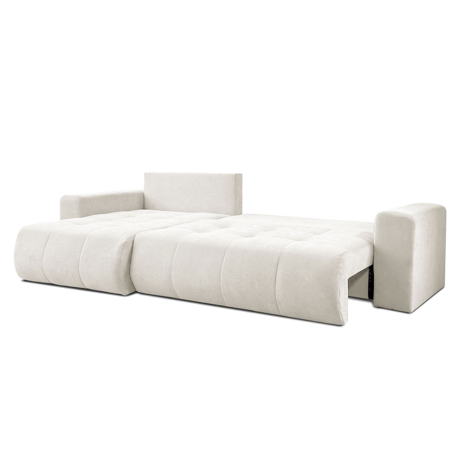 Gepolstertes Ecksofa CLOUD Wind 02